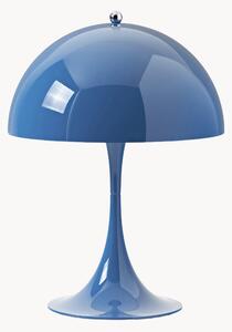 Prenosná stmievateľná stolová LED lampa Panthella 250, dizajn Verner Panton