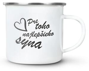 Sablio Plecháčik Pre toho najlepšieho syna: 300 ml