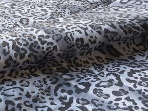 Gipetex Natural Dream Talianská obliečka 100% bavlna Safari - 140x200 / 70x90 cm
