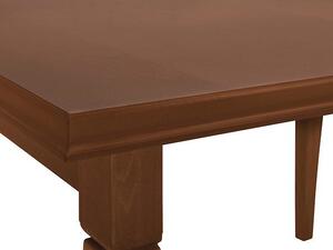 Jedálenský stôl BRW Kent MAX (pre 6 až 14 osôb). Vlastná spoľahlivá doprava až k Vám domov. 880814