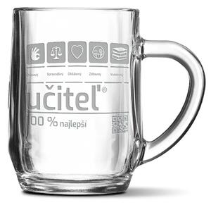 Sablio Polliter Učiteľ 0,5 l