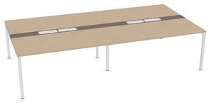 NARBUTAS - Rokovací stôl NOVA 320x164x74 cm