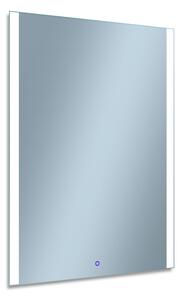 Venti Talia zrkadlo 60x80 cm odĺžnikový s osvetlením 5907459662061