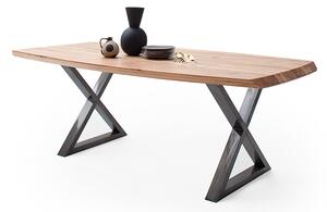 Jedálenský stôl Tiberias X III Rozmer: 180 cm x 77 cm x 100 cm