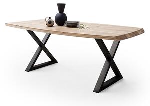 Jedálenský stôl Tiberias X IV Rozmer: 180 cm x 77 cm x 100 cm