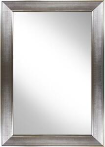 Ars Longa Paris zrkadlo 72.2x182.2 cm odĺžnikový strieborná PARIS60170-S