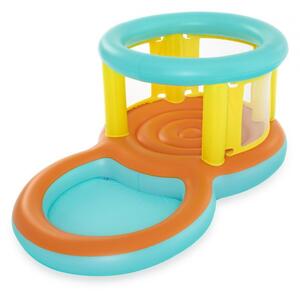 Bestway Trampolína s bazénom 2v1 52385