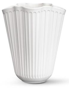 Keramická váza Hammershøi Unfold 16,5 cm
