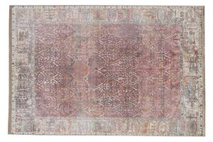 Nadherný koberec, 80x150 cm, Mathilde Farba: Ružová
