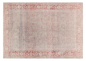Orientalní koberec, oranžová, 160 x 230, Bernard