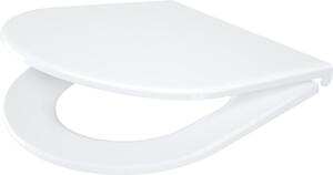 Deante WC sedadlo Arnika SoftClose - CGN 6SOZ, biela