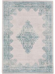 MOOD SELECTION Laury Turquoise - koberec ROZMER CM: 120 x 170