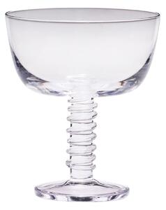 Pohár na šampaňské / pohár Clink Clear