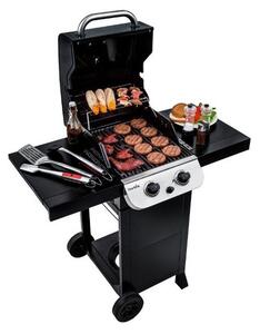 Plynový gril Char-Broil Convective 210B