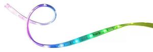 Inteligentný LED svetelný pás Müller-Licht Tint / 3 m / 1000 lm / 18 W / RGBW / uhol vyžarovania 120° / plast / biela