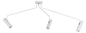 EYE SUPER 3 visiaca lampa Biela