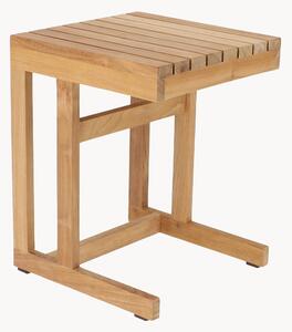 Záhradný pomocný stolík Cero, V 45 cm