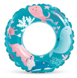 Nafukovací kruh rôzne motívy 61cm
