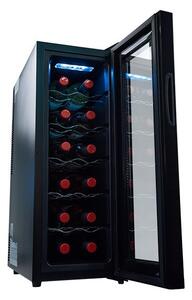 Vinotéka MTF TWC 12D