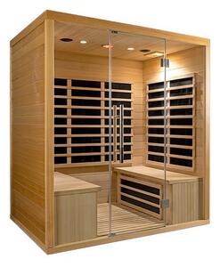 Infrasauna Lotta