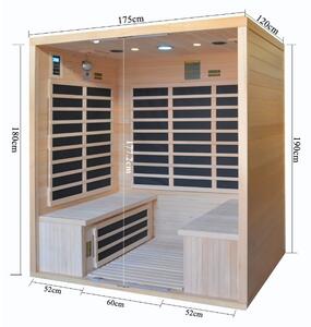 Infrasauna Lotta