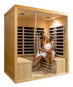 Infrasauna Lotta