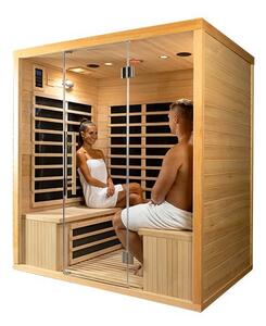 Infrasauna Lotta