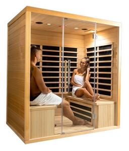 Infrasauna Lotta