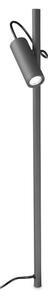 IDEAL LUX 251226 HUB PT SMALL vonkajšie svietidlo