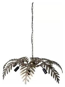 PTMD - Luster na reťazi MOIRA 8xE27/40W/230V pr. 77 cm