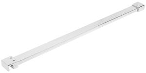 Vzpera pre sprchové zásteny REA150 cm chróm