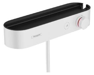 Hansgrohe ShowerTablet Select - Sprchová termostatická batéria, matná biela 24360700