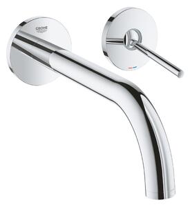 Grohe Atrio umývadlová batéria podomietková StarLight Chrome 19918003