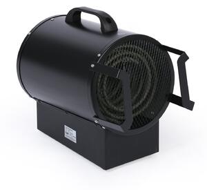 Elektrický priamotop BGP1309, 9000 W