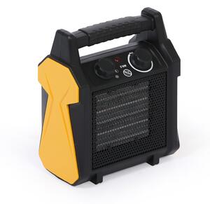 Elektrický priamotop BGP2001, 3000 W