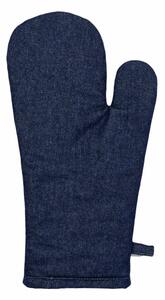 Forbyt Kuchynská chňapka Jeans, 18 x 32 cm