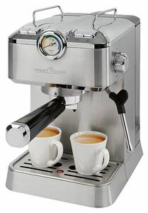 ProfiCook ES-KA 1267 pákové espresso 2v1, 20 BAR