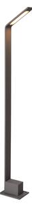 AZZARDO AGAPE 80 AZ3483 stojacia lampa