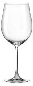 Poháre Magnum 610 ml na červené víno