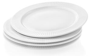 Eva Solo Tanier Legio Nova Dinner Plate 28 cm 4ks, white