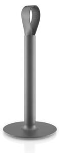 Eva Solo Držiak na kuchynské utierky Kitchen Roll Holder, black