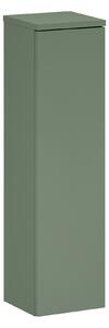 Comad Kúpeľňová horná skrinka 20 cm Sombra Green trstinovo zelená