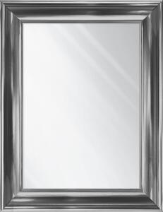Ars Longa Verona zrkadlo 68x88 cm odĺžnikový nikel VERONA5070-N