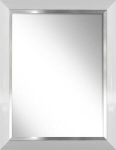 Ars Longa Venice zrkadlo 73.4x183.4 cm odĺžnikový biela VENICE60170-B