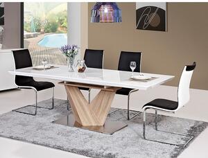 Jedálenský stôl Alaras I 140 x 85 cm