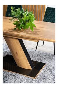Jedálenský stôl Toronto 120 x 80 cm
