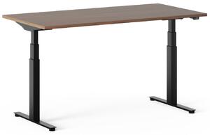 NARBUTAS - Elektricky nastaviteľný stôl Q-ACTIVE 100x70 cm