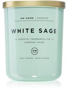 DW Home Essence White Sage vonná sviečka 425 g