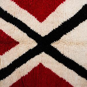 Orientálny farebný koberec Beni Ourain BN 318160