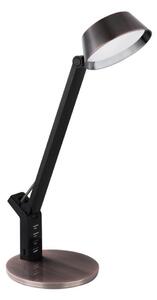 Globo 58423 - LED Stmievateľná stolná lampa URSINO LED/8W/230V